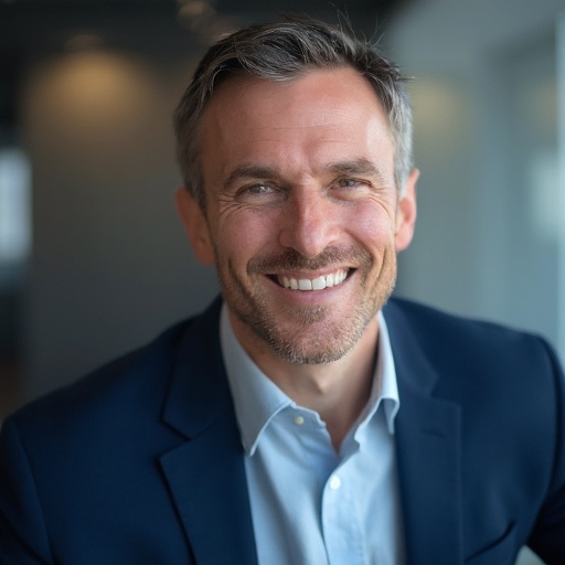 Marcin Kowalczyk — Kasyno na prawdziwe pieniądze expert